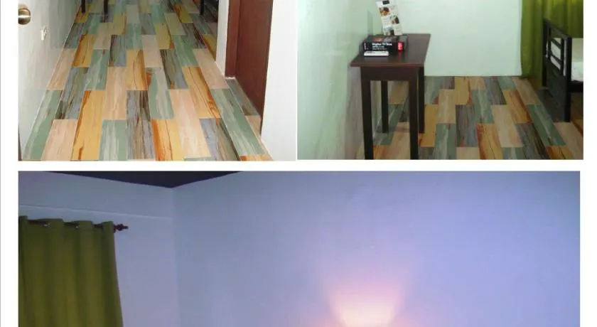 Lipa Bed & Breakfast - Image 1