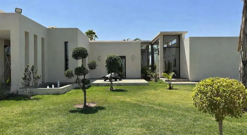Villa MIRAGE Marrakech - Image 1