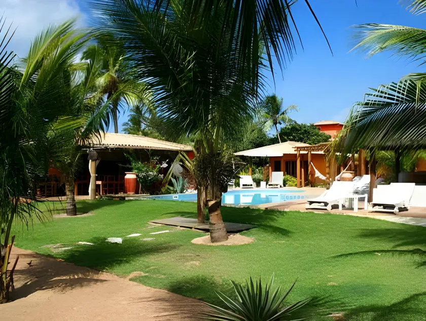 Pousada Denada - Image 1