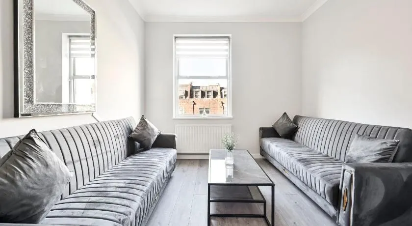 Luxury Flat in Central London! - Image 1