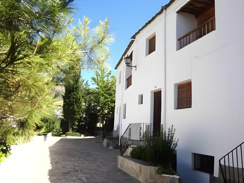 Apartamentos Rurales Poqueira - Image 1