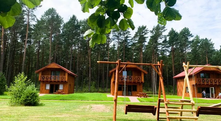 Brīvdienu māja VILCIŅI - Image 1