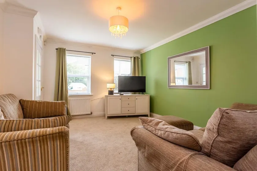 Brancepeth Place - Image 1