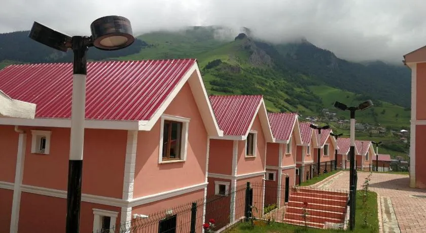 Hamsikoy Hotel - Image 1