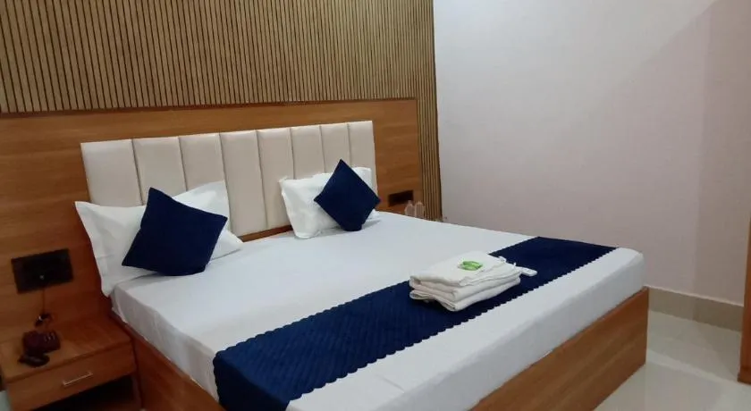 NBR SADAN Hotel - Image 1