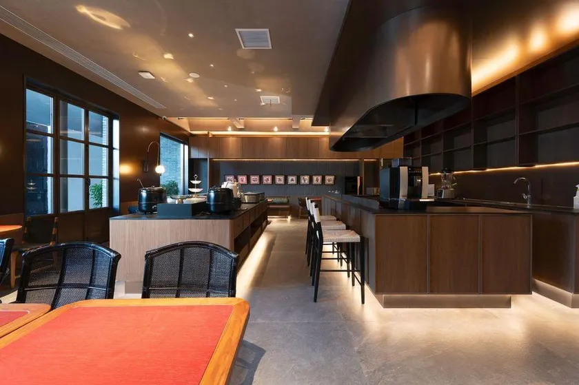 Luoshen Bronze Magpie Hotel (Luoyang Yingtianmen Branch) - Image 1
