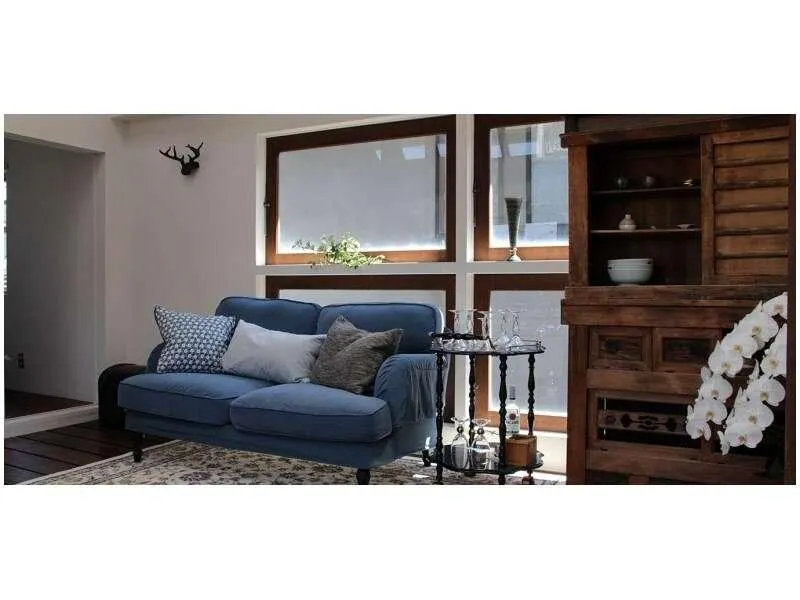 Vacation + ZUSHI Guest House - Image 1