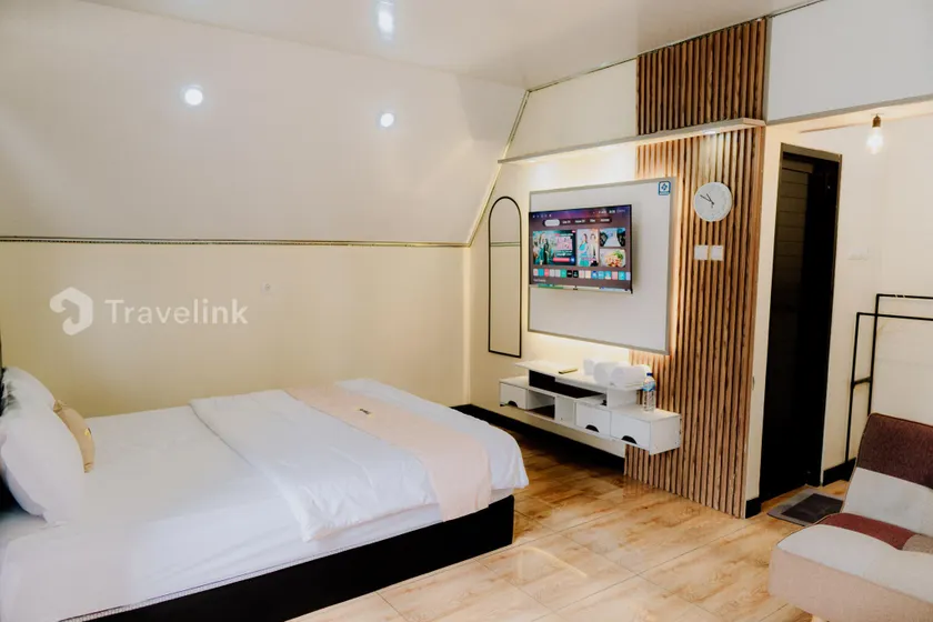 villa cabin vianda - Image 1