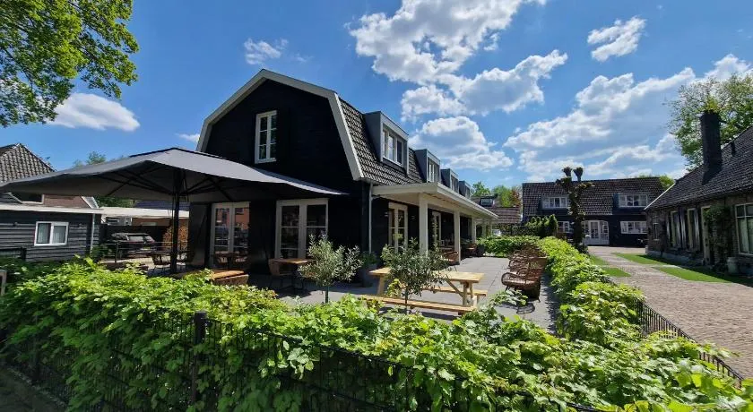 B&B De Droomhoeve - Image 1