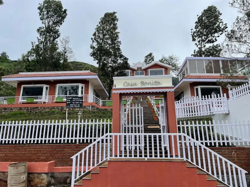 Lovedale Houses - Image 1