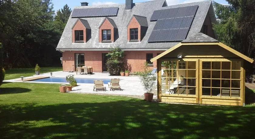 Villa Sparadis - Image 1