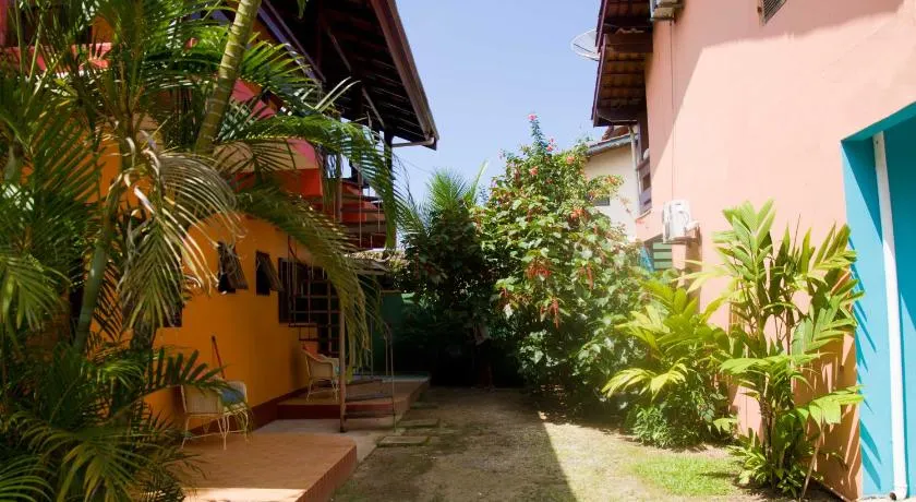 Chalés Mariah - Image 1