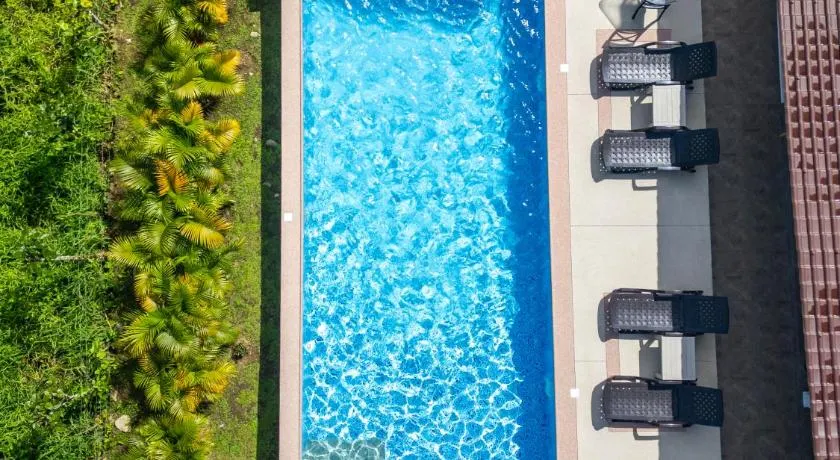 Royal River Suites & Spa Aparthotel - Image 1