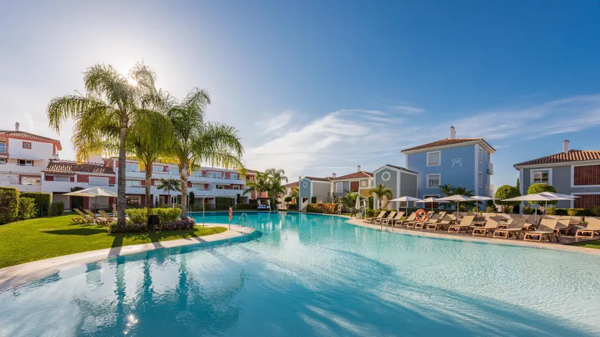 Cortijo Del Mar resort - Image 1