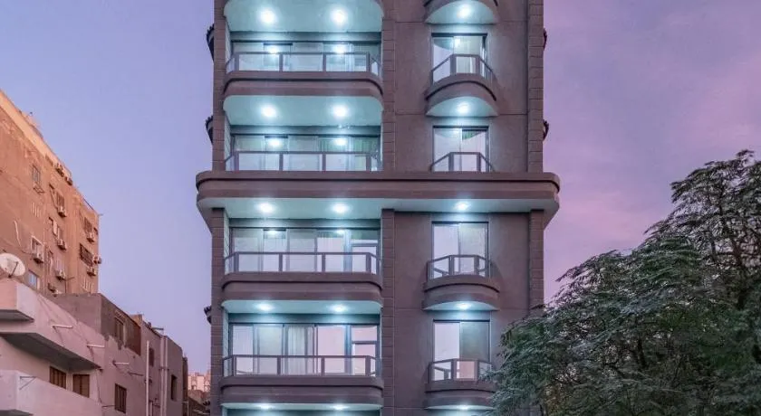 米亚商务酒店MY Business Hotel - Image 1