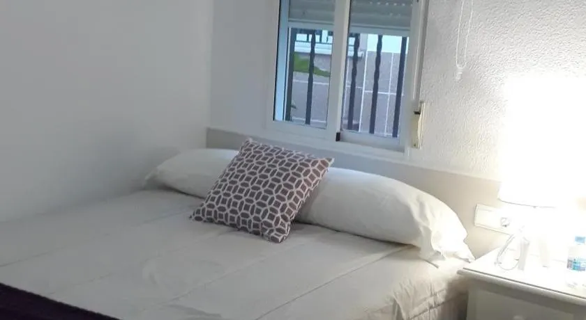 Hostal VILLA CARBULA - Image 1