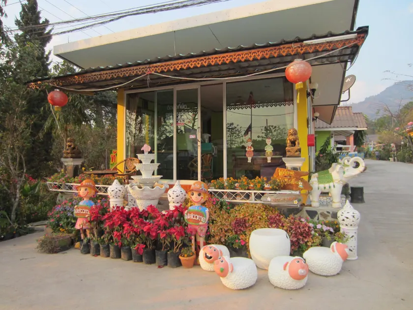 Tassana House - Image 1