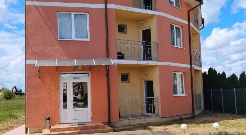 Hotel Doina 1 Tășnad - Image 1