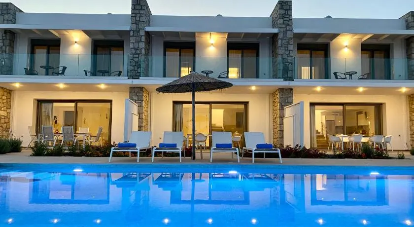 Gennadi Harmony Suites - 200 m from the sea - Image 1