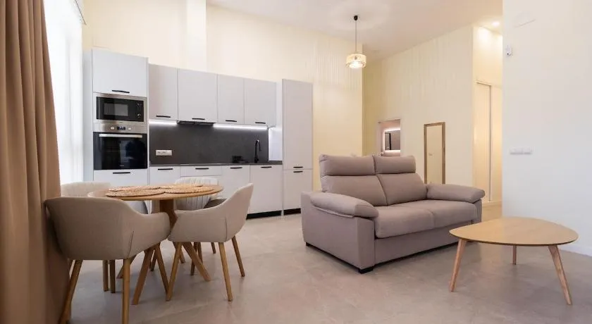 Benimamet Suite by Concept Flats - Image 1