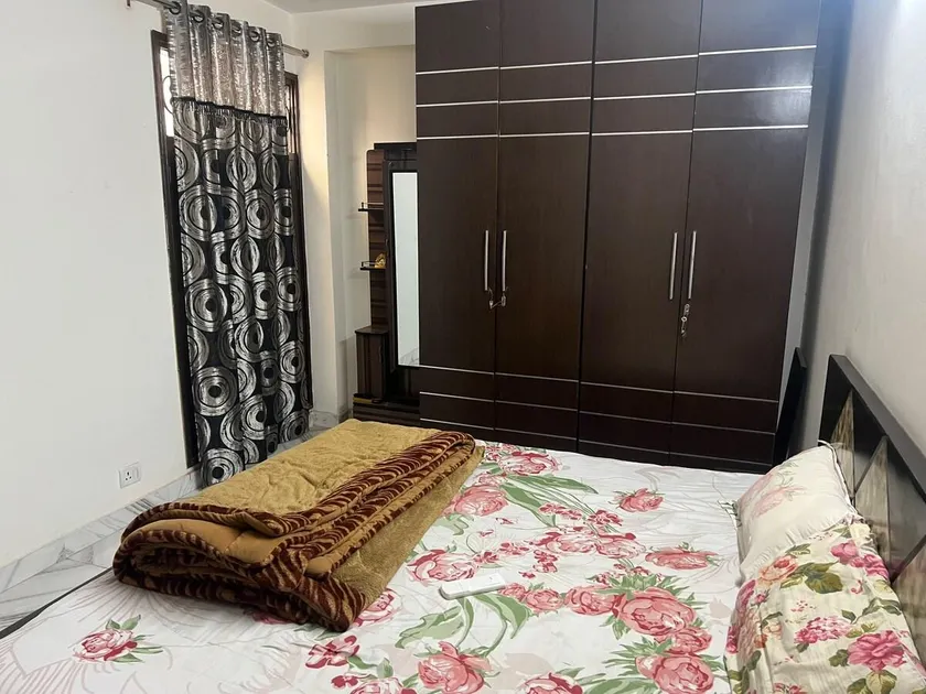 Two 2 bhk fully furnished penthouse - Image 1