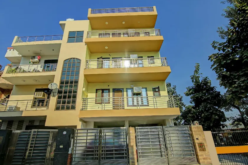 Hotel O Neelam Villa - Image 1