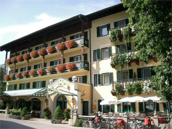 Torrenerhof - Image 1
