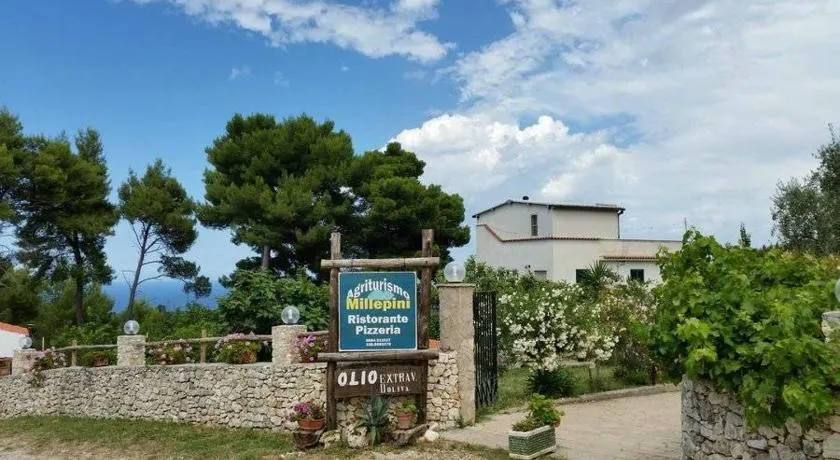 Agriturismo Millepini - Image 1