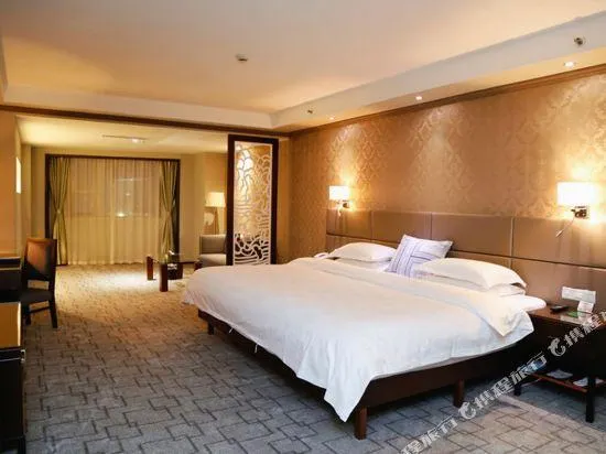 Tianyu Hotel - Image 1