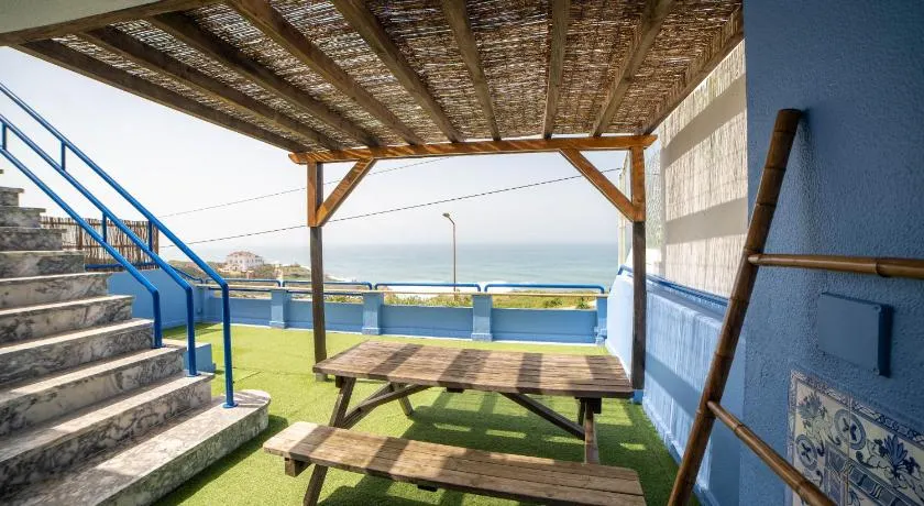 Saltline Surf House Ericeira - Image 1