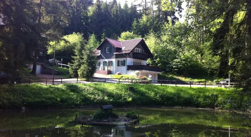 Ehrentaler Ferienhaus GbR - Image 1