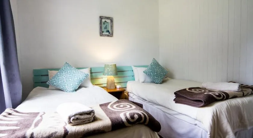 40 Fraser Street Bed and Breakfast - Image 1