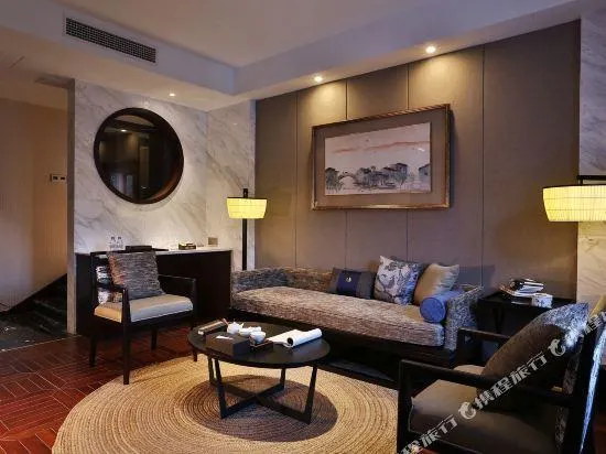 Chengshang Shijia Hotel - Image 1