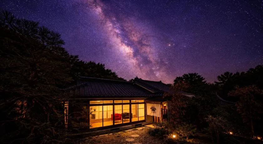 IPPONMATSU Private Villa - 宮崎の古民家一棟貸し 一本松 - Image 1