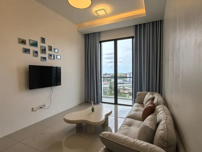 Alor Setar Lavanya Comfy Suite 01 - Image 1
