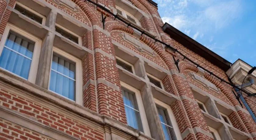 Manoir Hamme - Image 1