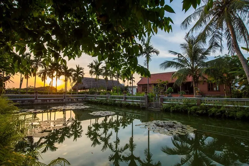 Viet House Yen Duc Village - Image 1