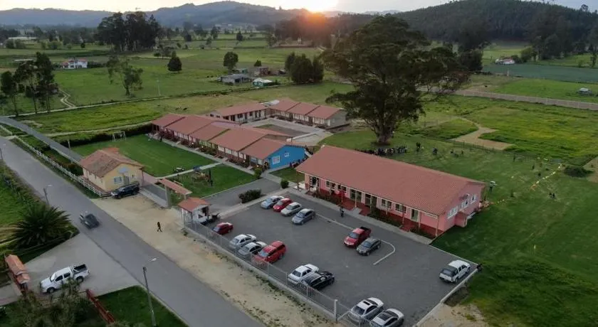 HOTEL EL JUNCAL CIARA - Image 1