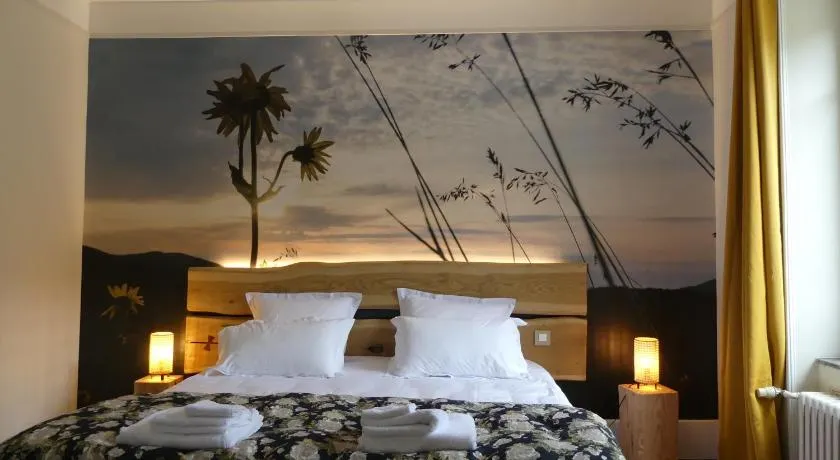 Chambre suite Arnica - Image 1