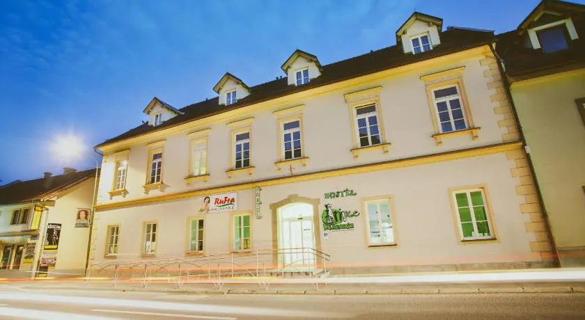 Hotel & Hostel Marenberg Radlje - Image 1