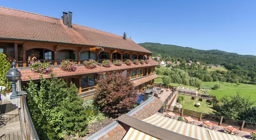 Auberge La Meuniere - Image 1