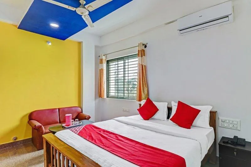 OYO 48950 Vaishali Residency - Image 1