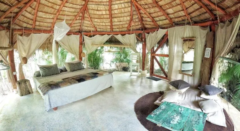 Jungle Hut near Beach - Nature Lovers - Image 1