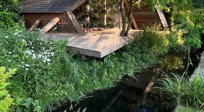 Island A-Frame - Image 1