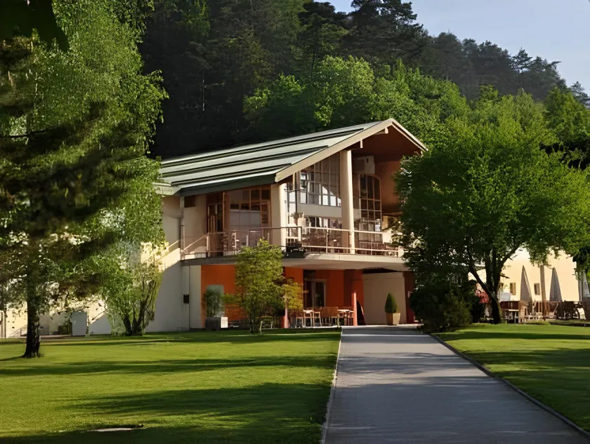 Harmonija Padel&Wellness Resort - Image 1
