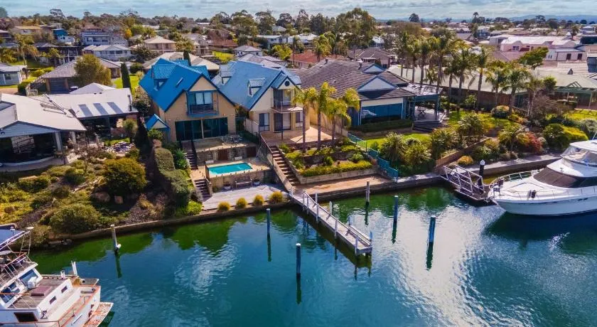 The-Loft - Paynesville, VIC - Image 1
