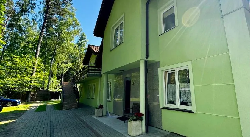 Wachta Pobierowo - Image 1