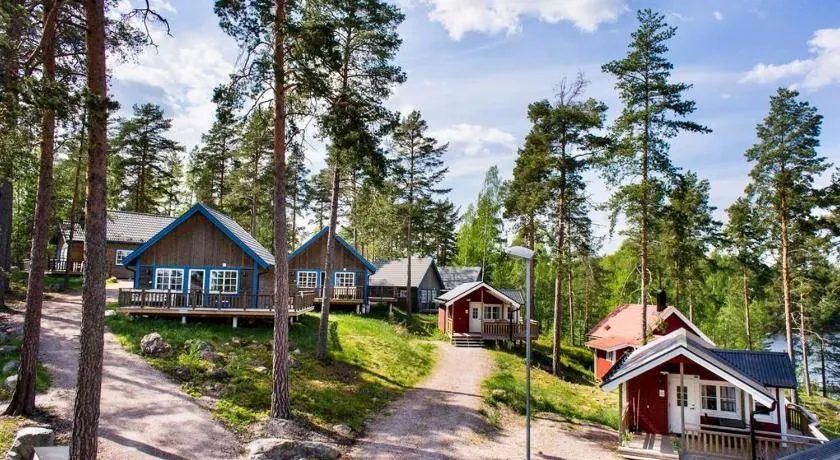 Falun Strandby Främby Udde - Image 1