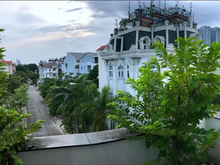 Greenwood Villa Saigon - Image 1