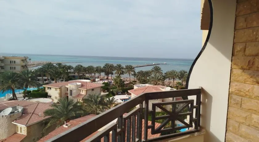 Palma Sea View Hotel - Image 1